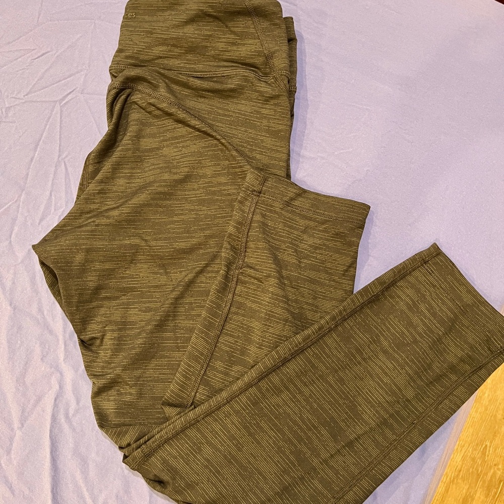 Outdoor Voices Leggings